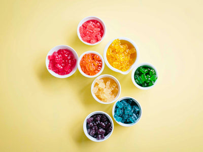 Best Delta 9 THC Gummies in 2024