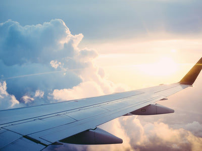 Can You Fly With THC Gummies in the US and Internationally?