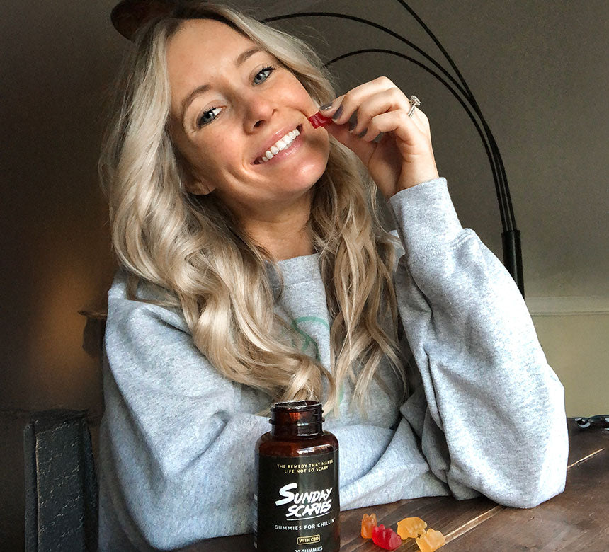 Kayleigh C. - Testimonial
