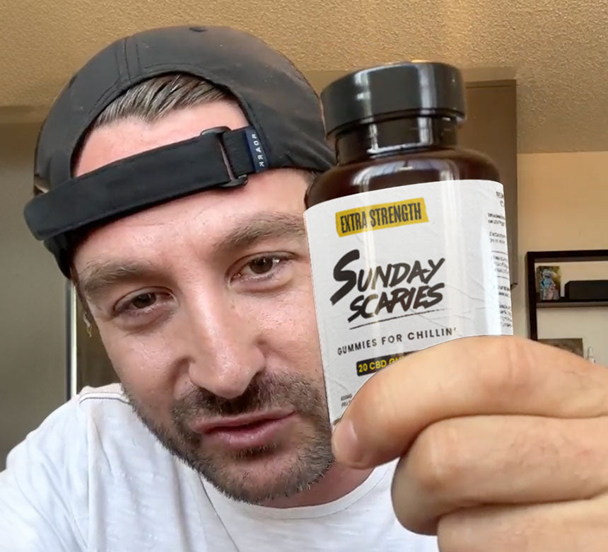 Tyler P. - Testimonial