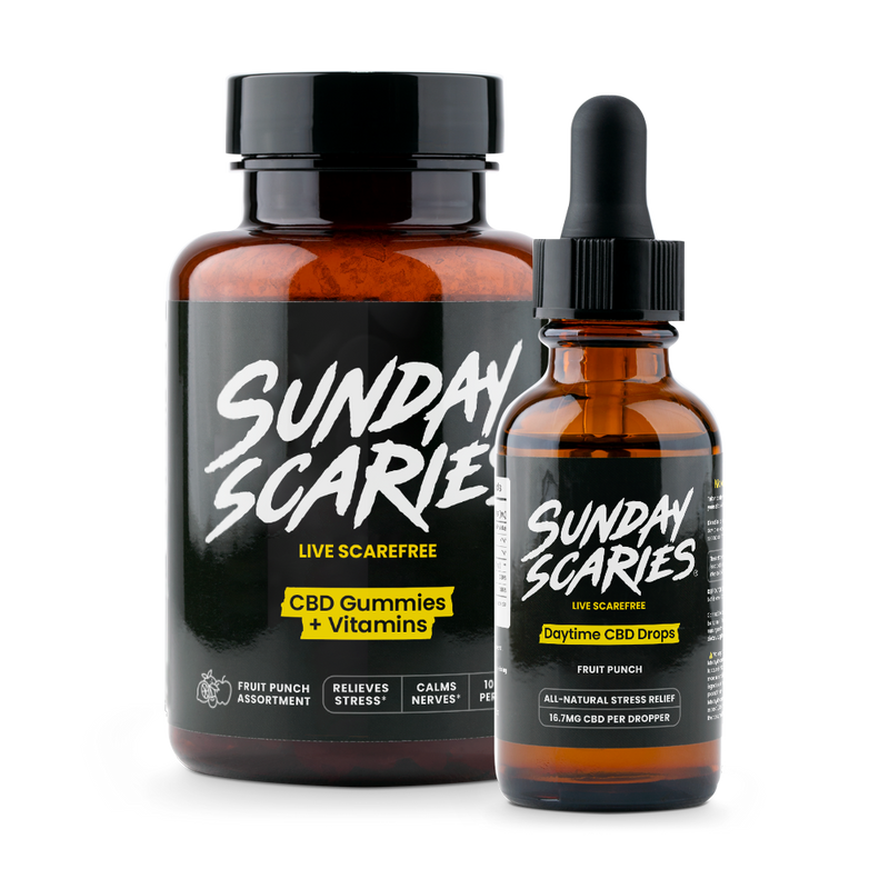Side Piece Bundle