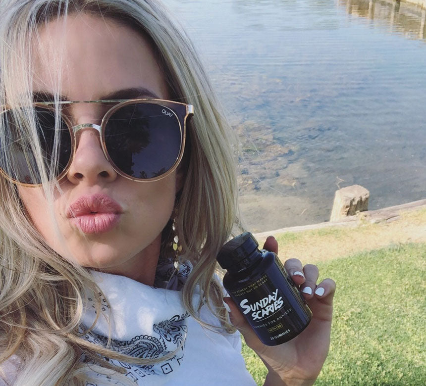Ashley S. - Testimonial