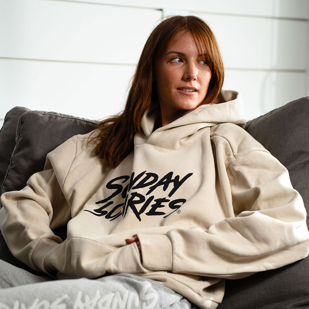 Sunday Scaries Sweatshirt | Sunday Scaries