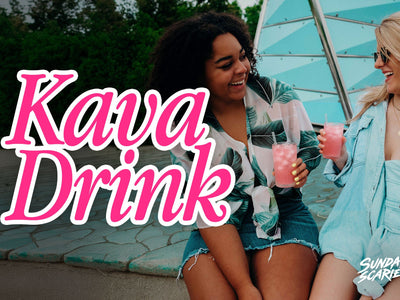 The Kava Drink: What to Expect Before Someone Hands You a Shell