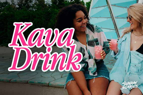 The Kava Drink: What to Expect Before Someone Hands You a Shell