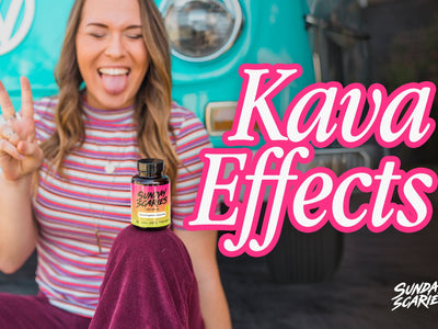 What are the Kava Effects: The Full Timeline, From First Sip to Last Hour