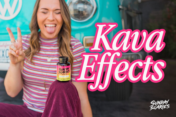 What are the Kava Effects: The Full Timeline, From First Sip to Last Hour