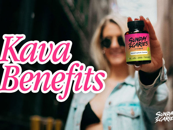 What are Kava Benefits? What the Research Actually Supports