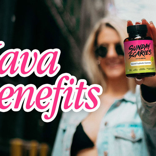 What are Kava Benefits? What the Research Actually Supports