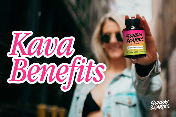 What are Kava Benefits? What the Research Actually Supports