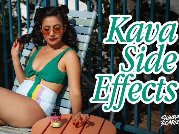 Kava Side Effects: What's Actually Risky (and What Isn't)