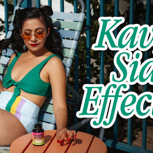 Kava Side Effects: What's Actually Risky (and What Isn't)