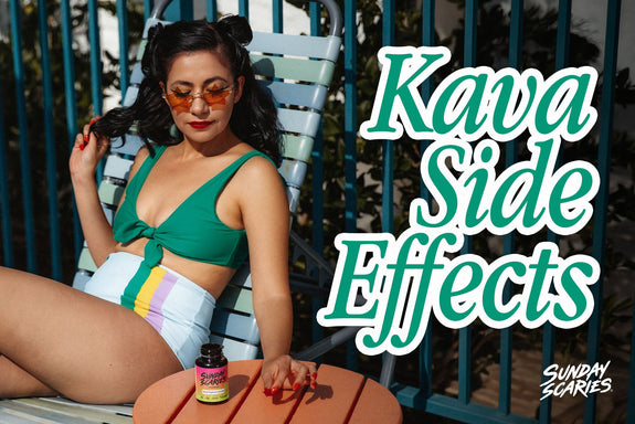 Kava Side Effects: What's Actually Risky (and What Isn't)