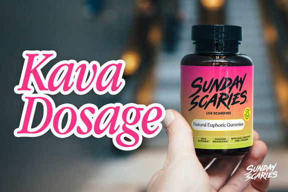 Kava Dosage: How Much to Take (and the Unit That Actually Matters)