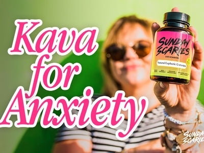 How is Kava for Anxiety? The Evidence, Trial by Trial