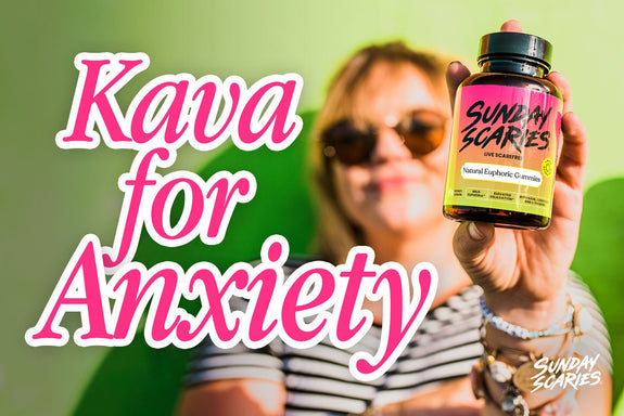 How is Kava for Anxiety? The Evidence, Trial by Trial