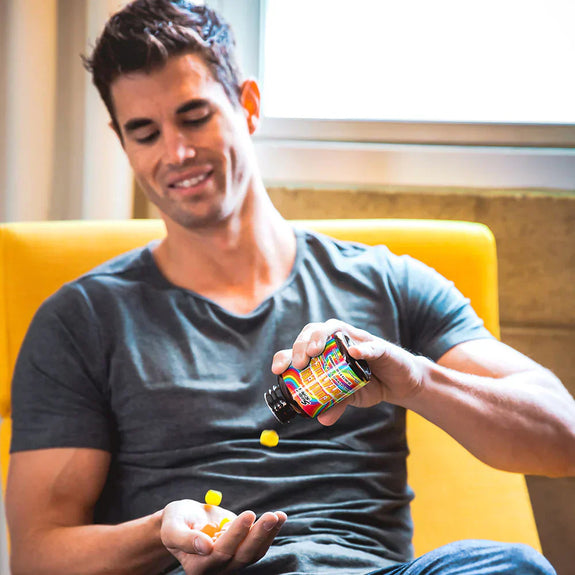 Do THC Gummies Expire?