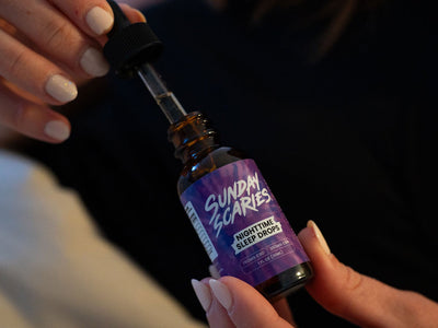 Full Spectrum vs. Broad Spectrum CBD for Sleep: Which is Better?