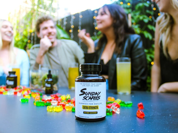 How Long Does it Take for CBD Gummies to Work?: A Beginner's Guide