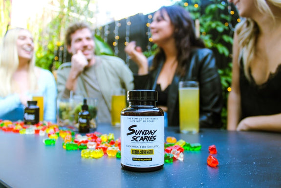 How Long Does it Take for CBD Gummies to Work?: A Beginner's Guide