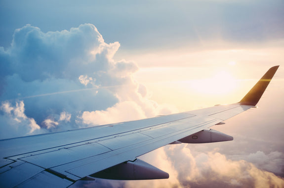 Can You Fly With THC Gummies in the US and Internationally?