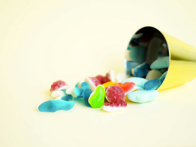 Why Don’t THC Gummies Work on Me?