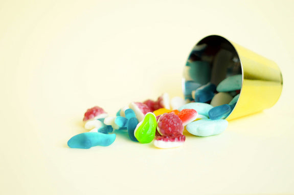 Why Don’t THC Gummies Work on Me?