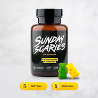 CBD Gummies
