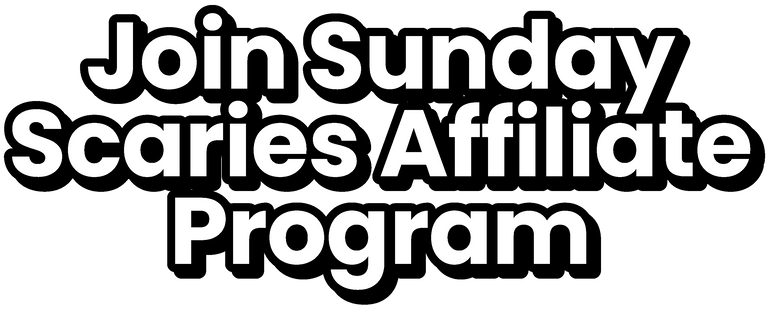 Join the Sunday Scaries Affiliate Program