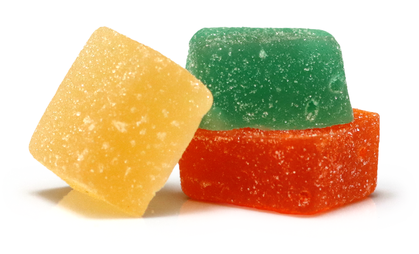 THC Gummies - 2 Pack