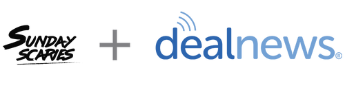 Dealnews Collaboration Logo