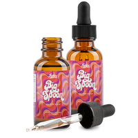 2-Pack: CBD Sleep Oil