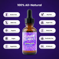 CBN + CBD Sleep Oil