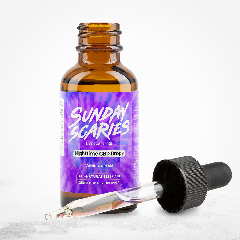 How cannabis can improve sleep and overall wellness