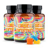15-Day THC Gummies Trial 3-Pack