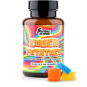 Do CBD Gummies help with Stomach Pain?