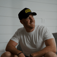 Sunday Scaries Trucker Hat