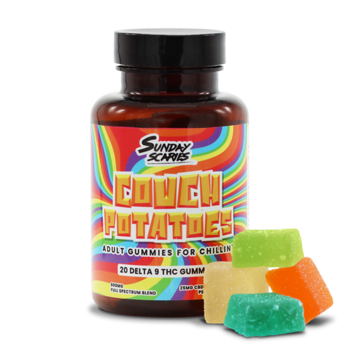 Can Dogs Smell Delta 9 Gummies Can Drug-Sniffing Dogs Smell THC Gummies?