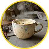 Sleepytime Tea