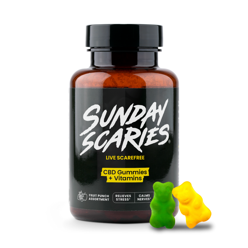 CBD Gummies