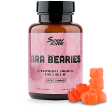 Can You Bring CBD Gummies on a Domestic Flight?