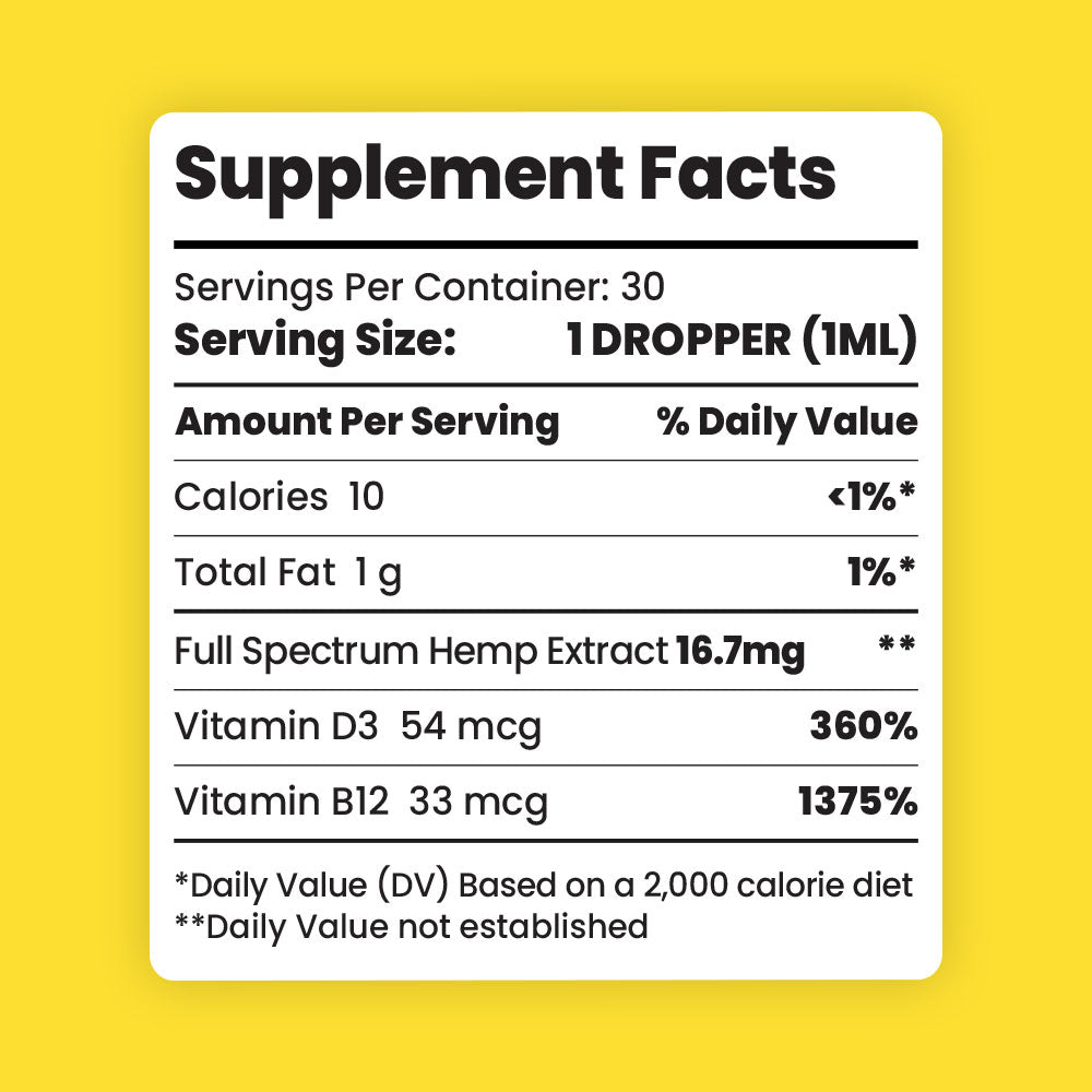 CBD Oil