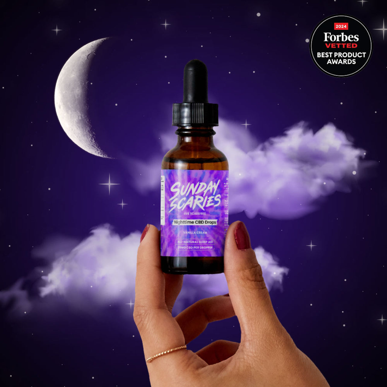 Buy CBN + CBD Sleep Oil Online | Sunday Scaries Buy CBN + CBD Sleep Oil Online | Sunday Scaries