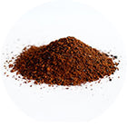 100mg Organic Chaga Powder