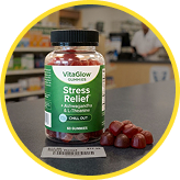 Drugstore Gummies