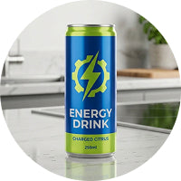 EnergyDrinks