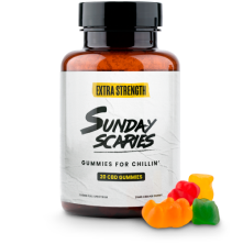 Why Choose CBD Gummies in the UK?