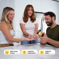 10mg Delta-9 Gummies