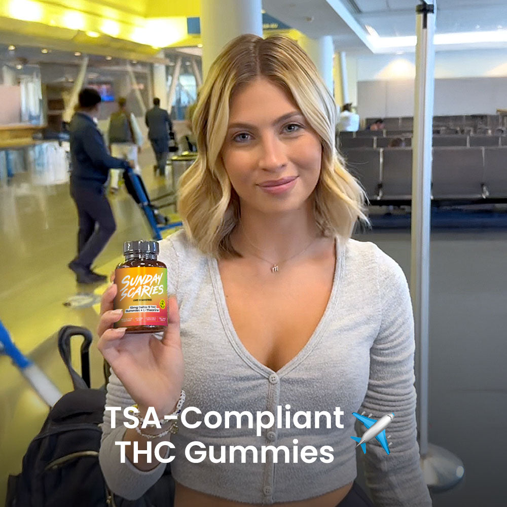 10mg THC Gummies