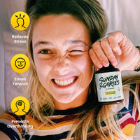 Extra Strength CBD Gummies